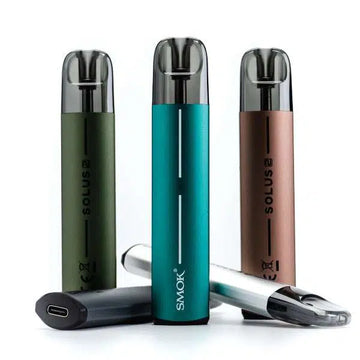 SMOK SOLUS 2 POD KIT